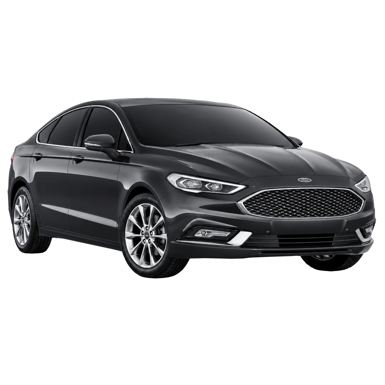 Ford Mondeo saloon for longer road journeys from Stockport