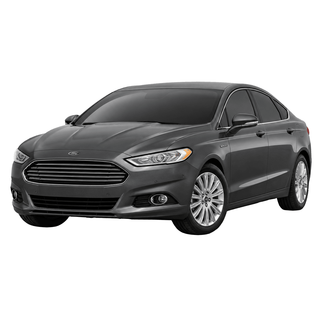 Ford Mondeo automatic for comfortable self-drive hire in Stockport