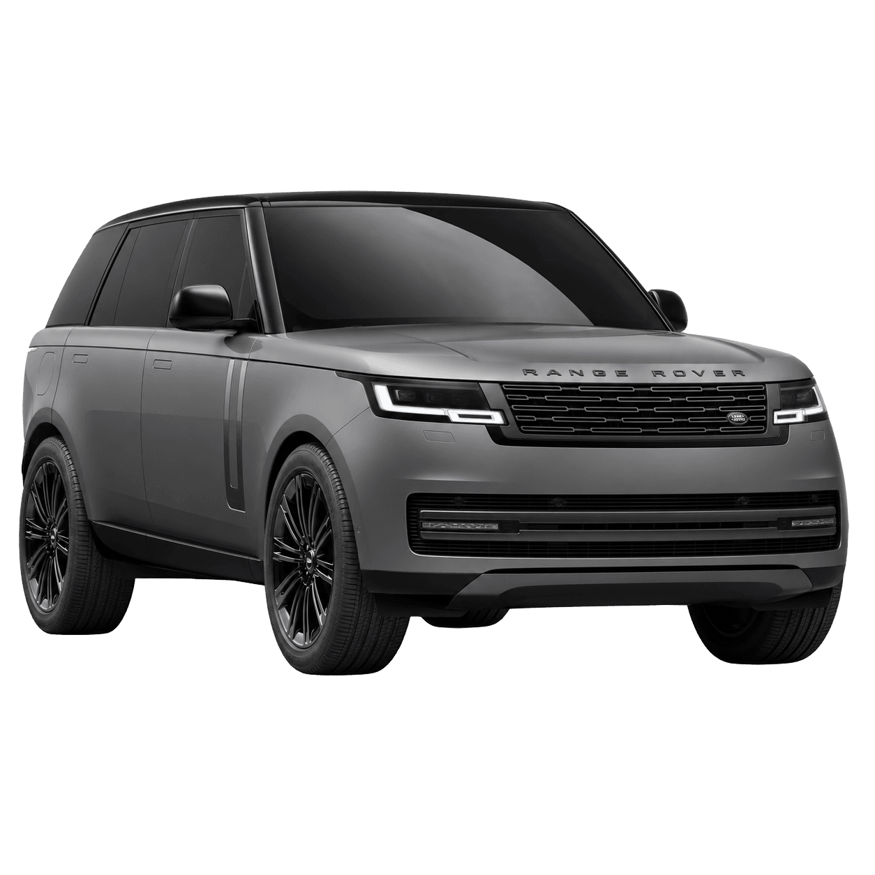 Range Rover SUV hire for premium travel in Stockport