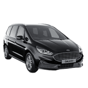 Ford Tourneo minibus available in Stockport