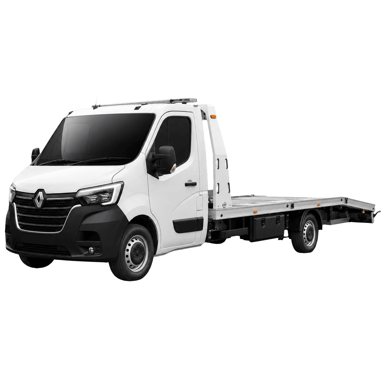 Tipper truck available for heavier Stockport jobs