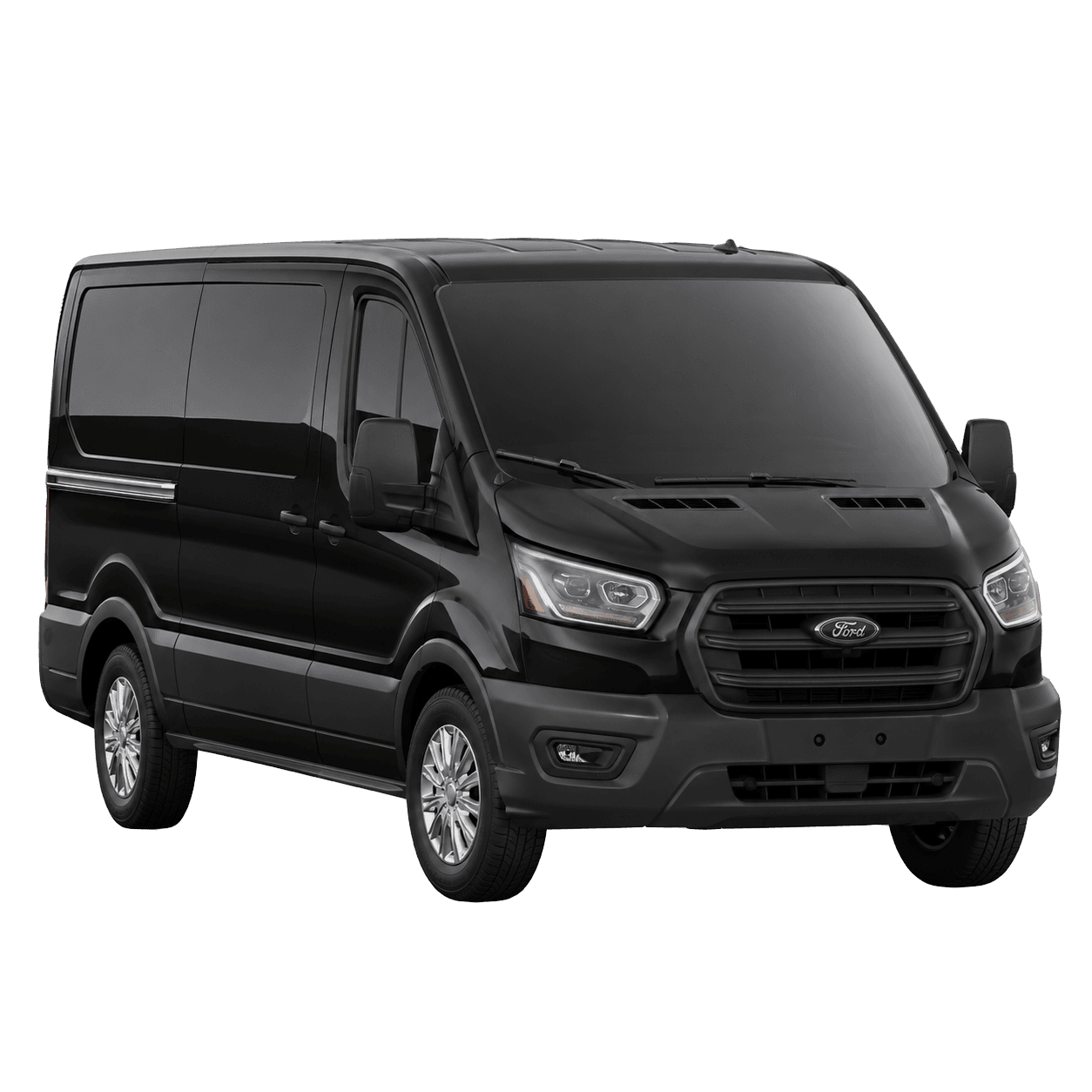 Ford Transit SWB van for local Stockport hire
